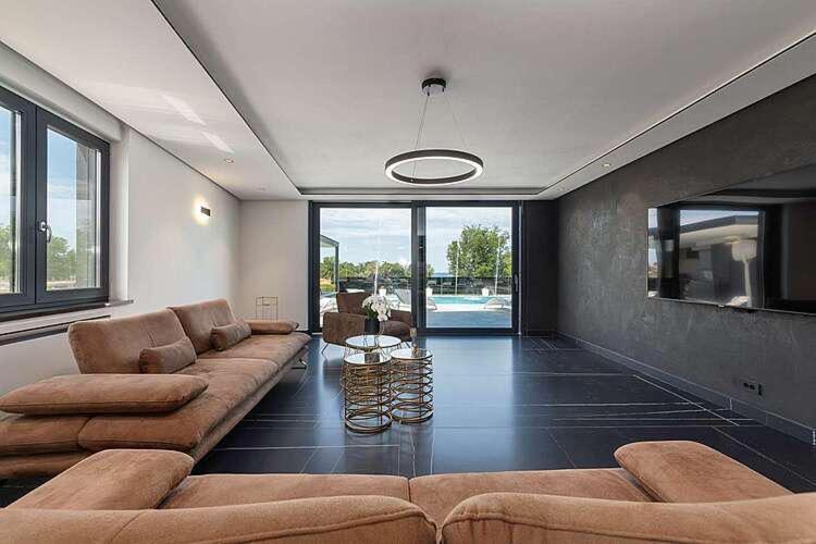 Seaview Apartamento Funtana Exterior foto