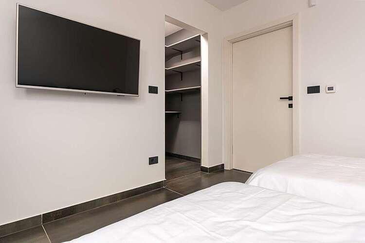 Seaview Apartamento Funtana Exterior foto