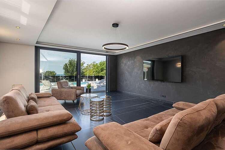 Seaview Apartamento Funtana Exterior foto