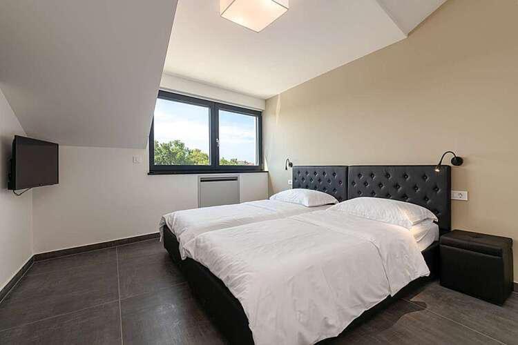 Seaview Apartamento Funtana Exterior foto